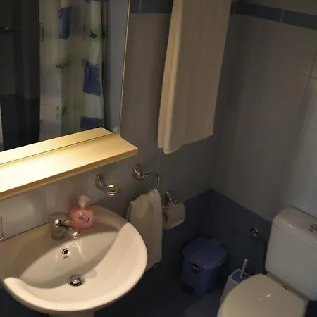 Naxos Casa de hóspedes 3*