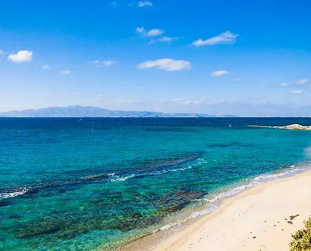 Naxos Casa de hóspedes