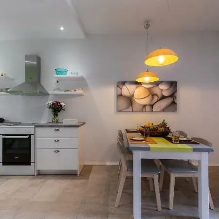 Casa de hóspedes Naxos Naxos City