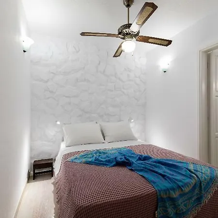 Casa de hóspedes Naxos