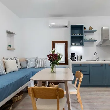 Naxos Casa de hóspedes