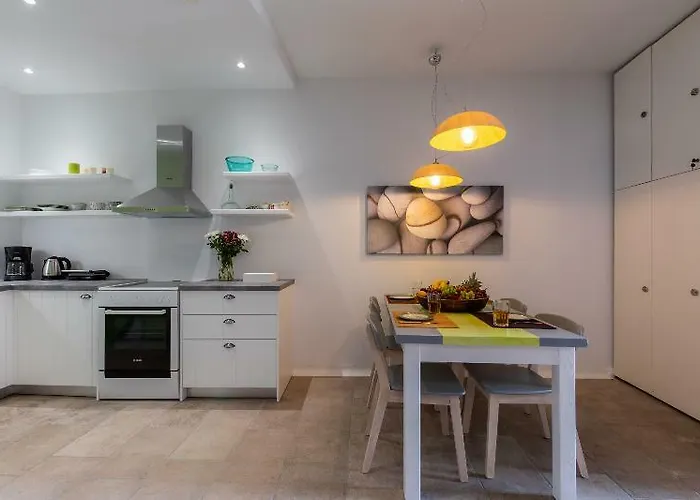 Konukevi Naxos Naxos City